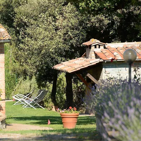 Locazione Turistica Lago Trasimeno- *