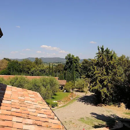 Locazione Turistica Lago Trasimeno-