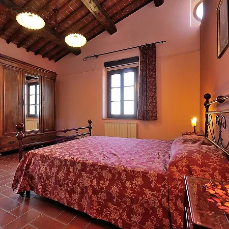 Apartament Locazione Turistica Lago Trasimeno-