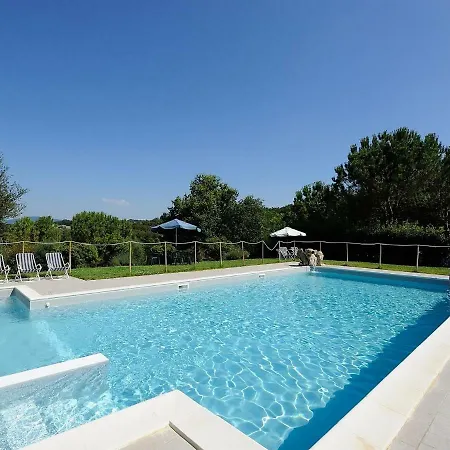 Locazione Turistica Lago Trasimeno- Apartament