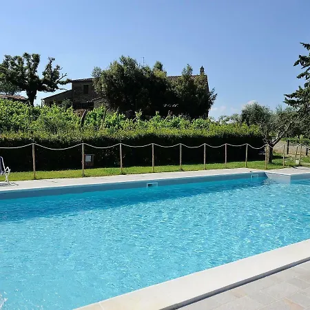 Locazione Turistica Lago Trasimeno- *