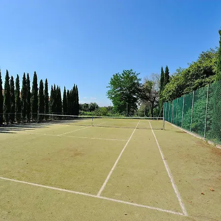 Apartment Locazione Turistica Lago Trasimeno- Citta della Pieve