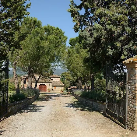 Locazione Turistica Lago Trasimeno- Apartment *