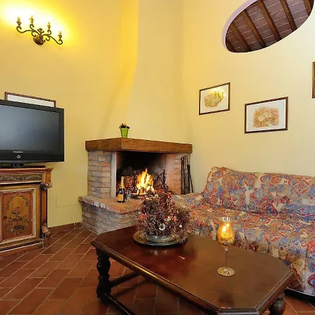 Locazione Turistica Lago Trasimeno- Apartment Citta della Pieve