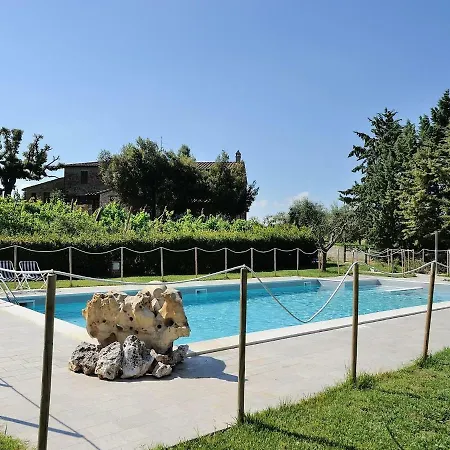 Apartment Locazione Turistica Lago Trasimeno-
