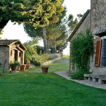 Locazione Turistica Lago Trasimeno- Città della Pieve